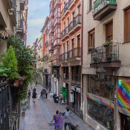 Bilbao Old Town XI By Aston Rentals エクステリア 写真
