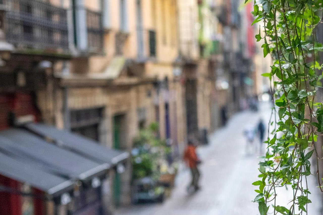 Bilbao Old Town XI By Aston Rentals エクステリア 写真