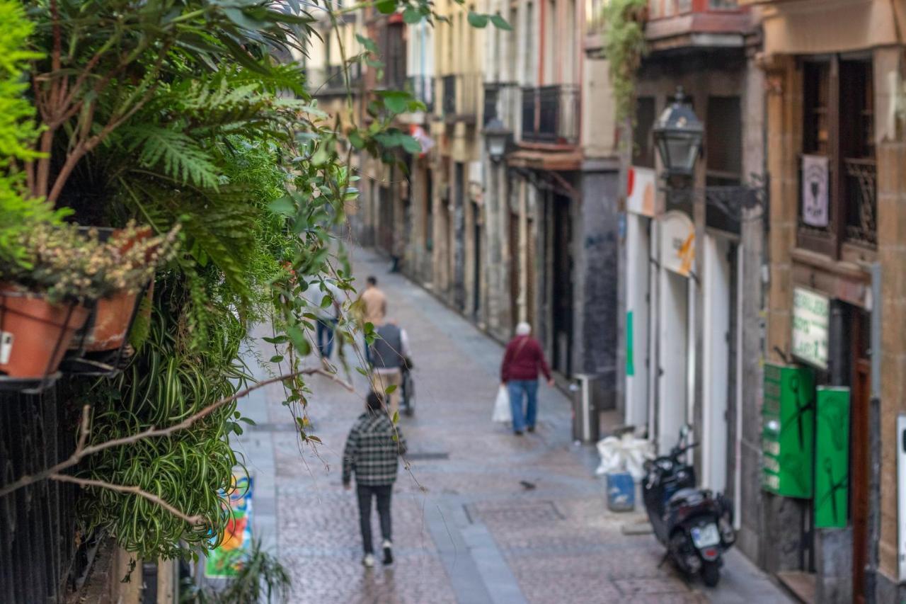 Bilbao Old Town XI By Aston Rentals エクステリア 写真